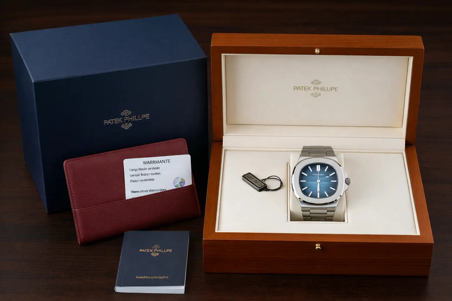 How to Maintain Your Luxury Watch's Resale Value