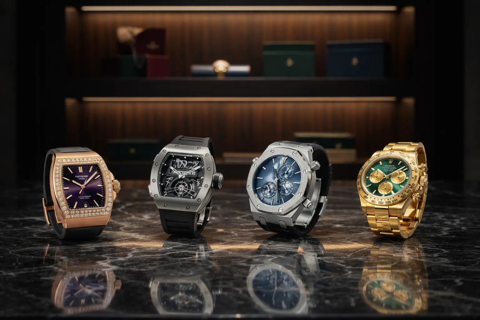 Styling Gender-Neutral Watches: 2026 Trends & Tips