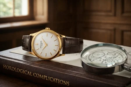 A Guide to Luxury Watches: Styles and Functions