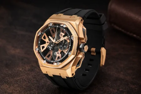 Audemars Piguet Royal Oak Offshore