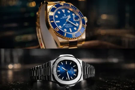 Buying Pre-Owned Rolex & Patek Philippe in Australia | Hypa International