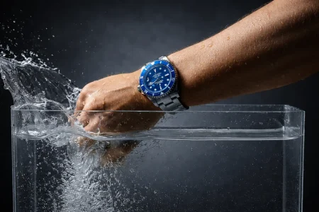 Diving Deep The Truth About Rolex Waterproof Capabilities