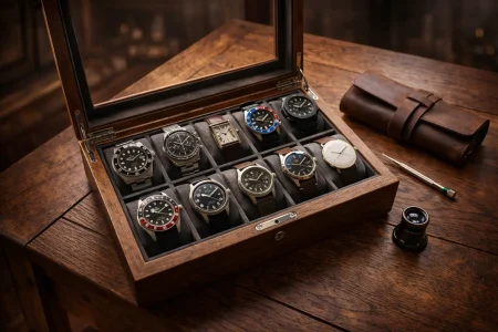 Essential Watches for Every Enthusiast’s Collection