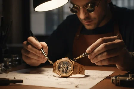 Inside Audemars Piguet: Craftsmanship, History & Value