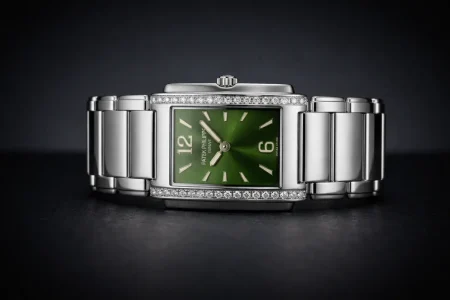 Investing in Patek Philippe