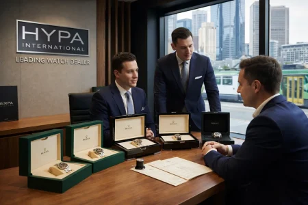 Limited Edition Watches: Are They Worth the Investment