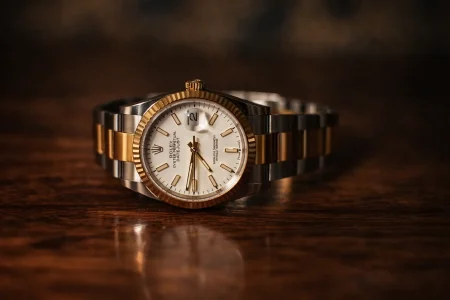 Luxury Watch Investing: Weighing the Risks and Rewards