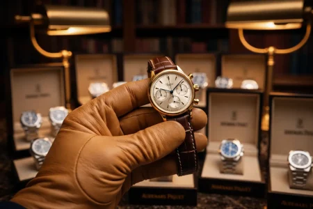 Luxury Watches on a Budget: A Collector's Guide