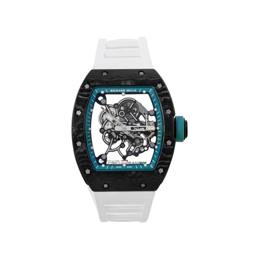 RICHARD MILLE_RM055 Yas Marina Circuit Edition-1