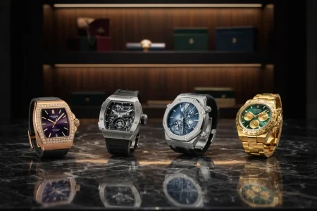 Styling Gender-Neutral Watches: 2026 Trends & Tips