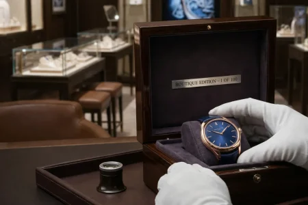 The Allure of Boutique-Only Watches