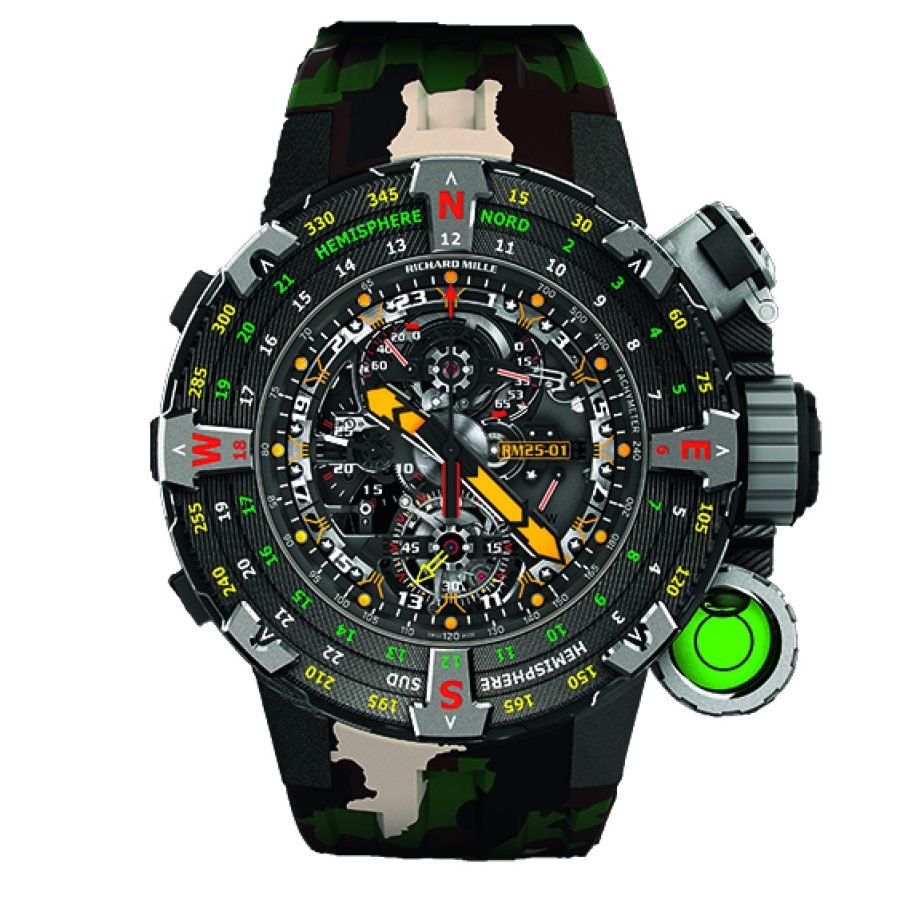 RM25-01 REGATE FULLFRONT RGB